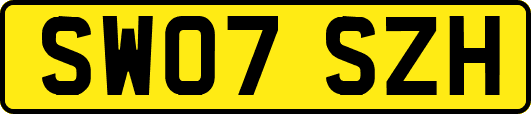 SW07SZH