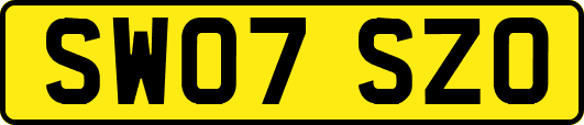 SW07SZO