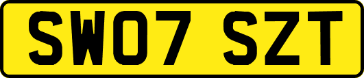 SW07SZT
