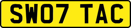 SW07TAC