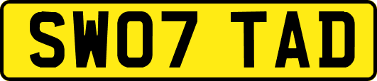SW07TAD