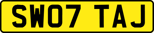 SW07TAJ