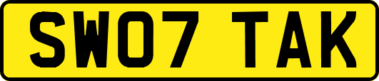 SW07TAK