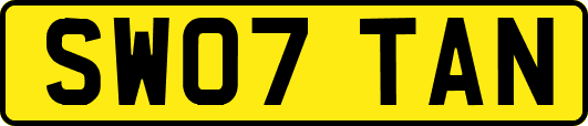 SW07TAN