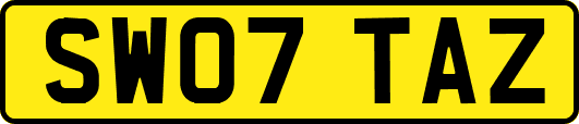 SW07TAZ