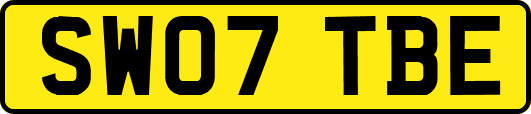 SW07TBE