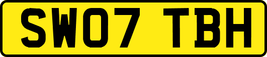 SW07TBH