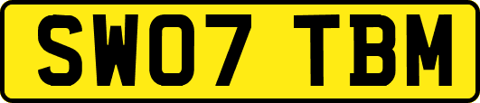 SW07TBM