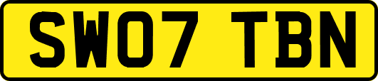 SW07TBN