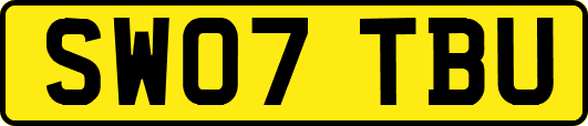 SW07TBU