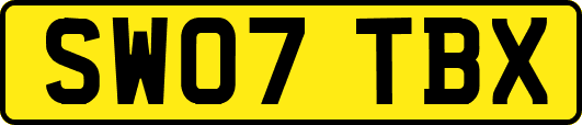 SW07TBX