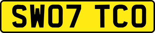 SW07TCO