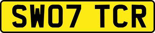 SW07TCR