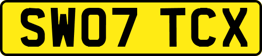 SW07TCX