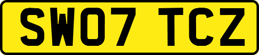 SW07TCZ