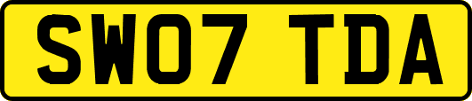 SW07TDA