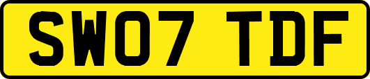 SW07TDF