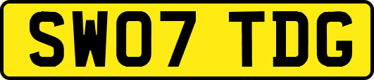 SW07TDG