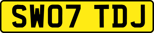 SW07TDJ