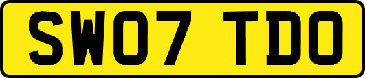 SW07TDO