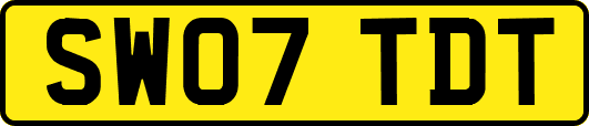 SW07TDT