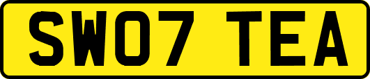 SW07TEA