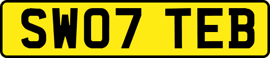 SW07TEB