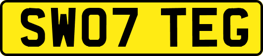 SW07TEG