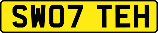 SW07TEH