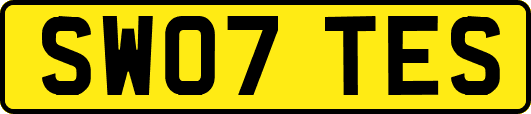 SW07TES