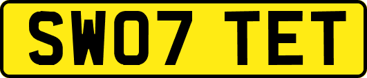 SW07TET