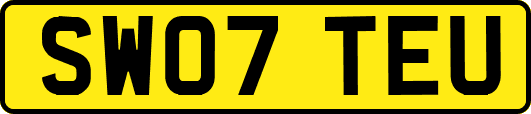 SW07TEU
