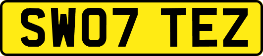 SW07TEZ