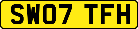 SW07TFH