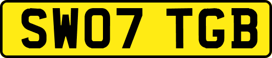 SW07TGB