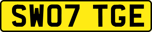 SW07TGE