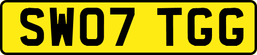 SW07TGG