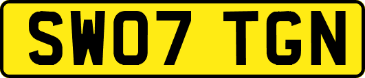 SW07TGN