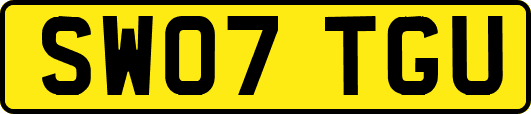 SW07TGU