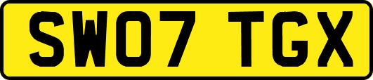 SW07TGX