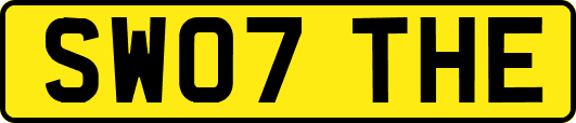 SW07THE