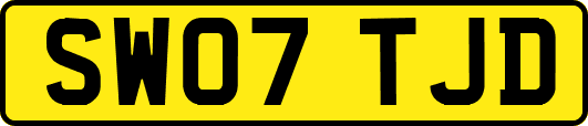 SW07TJD