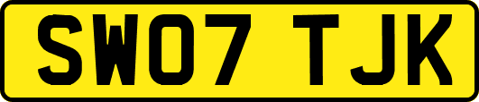 SW07TJK