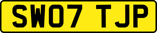 SW07TJP