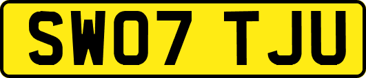 SW07TJU