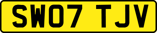 SW07TJV