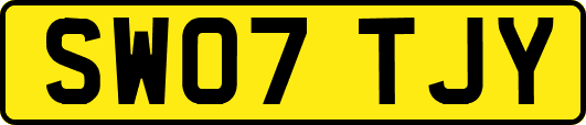 SW07TJY