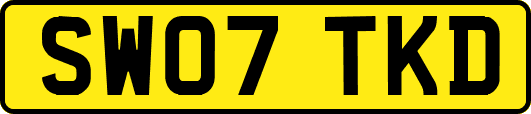 SW07TKD