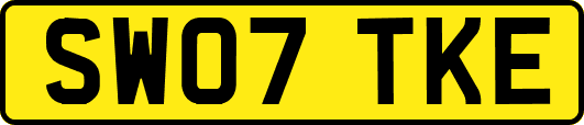 SW07TKE