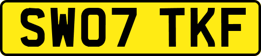 SW07TKF